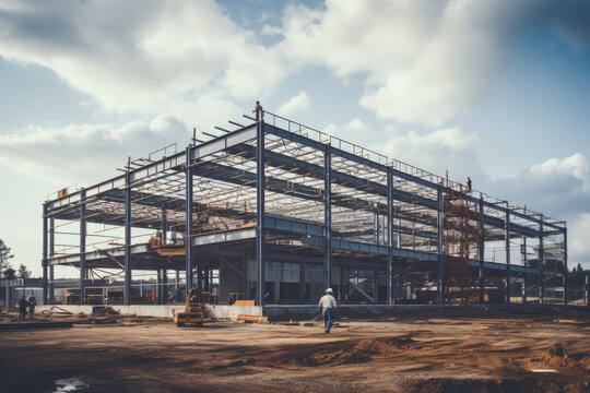 Сооружения