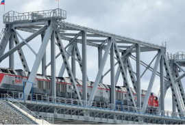 Железнодорожные (ж/д)