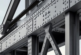 Строения и сооружения