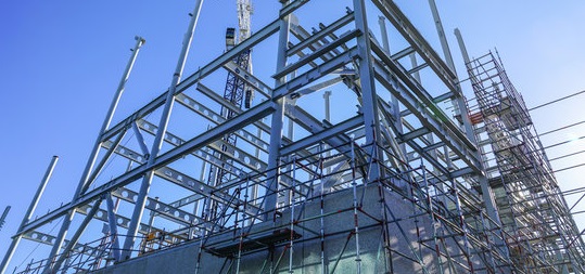 Металлоконструкции под ключ