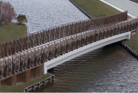 Пешеходные