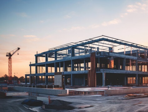 Производственные