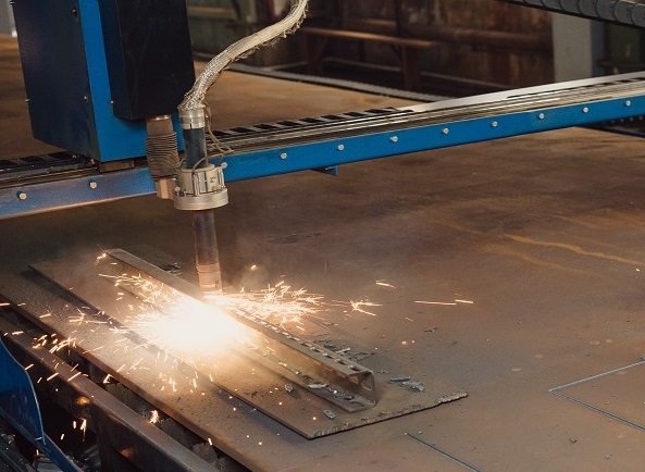 Лазерная резка металла в Можайске  