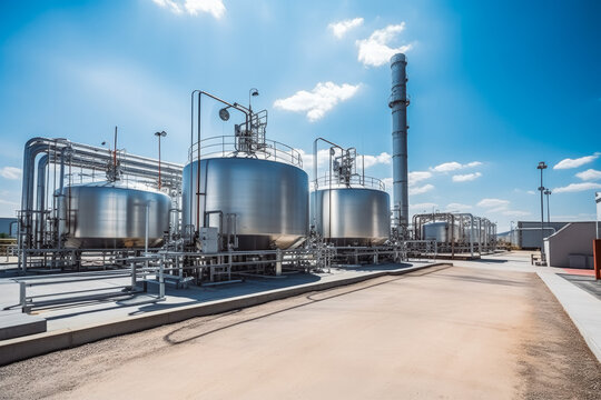 Промышленные