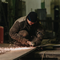 Заготовительный цех