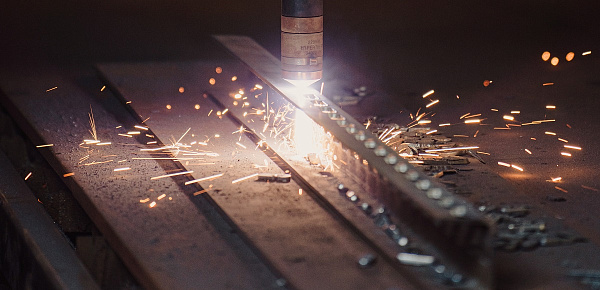 Фрезерные работы