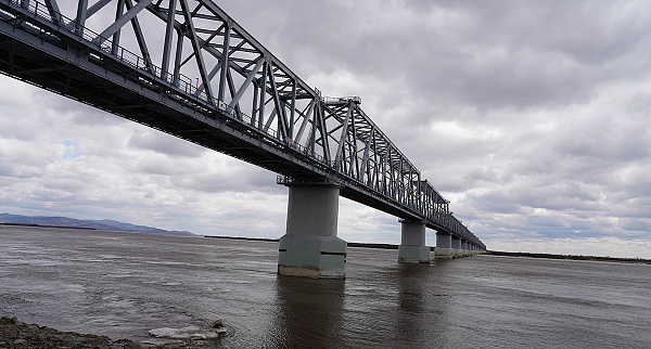 Изготовление переходов