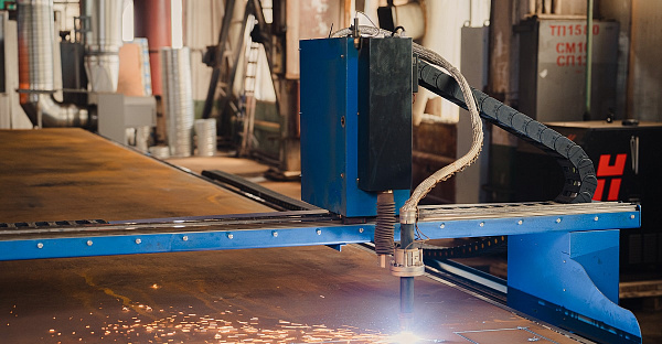 ЧПУ по металлу