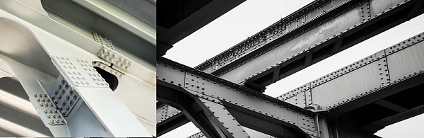 Производство мостовых опорных частей