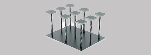 Изготовление закладных деталей